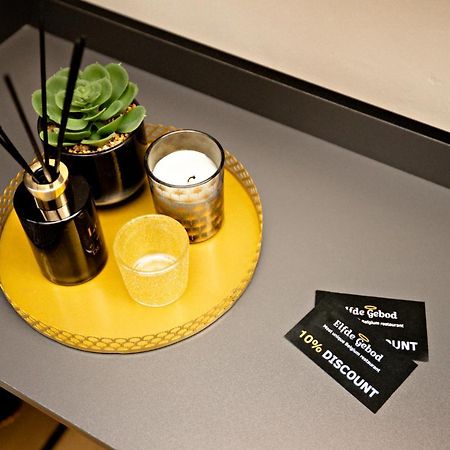 Luxury Rooms Antwerp Luaran gambar